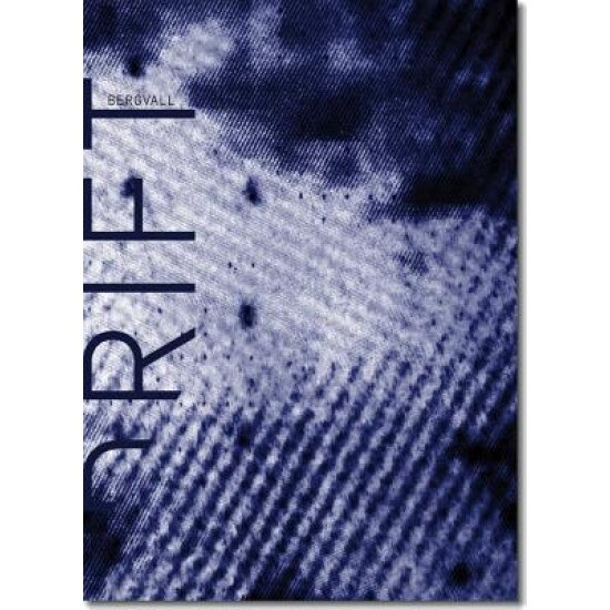 Drift, Caroline Bergvall (Author)