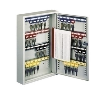 Cutie pentru chei S 64 agatatori - 450x300x80 mm Cutie pentru chei S 64 agatatori - 450x300x80 mm