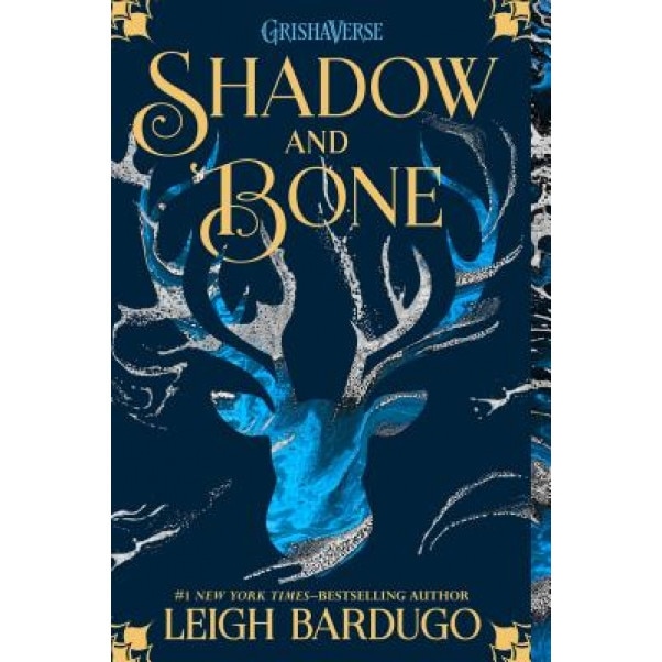 Shadow and Bone, Leigh Bardugo (Author)