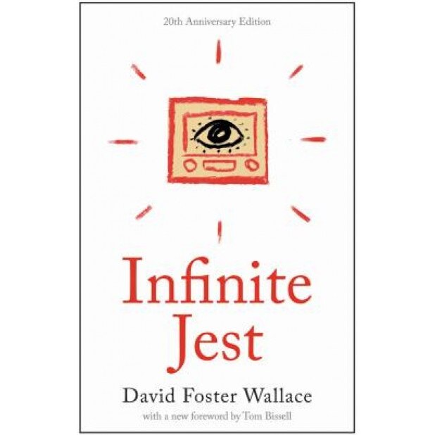 Infinite Jest, David Foster Wallace (Author)