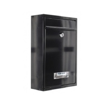 Cutie postala TARVIS - antracit 320x215x90 mm Cutie postala TARVIS - antracit 320x215x90 mm