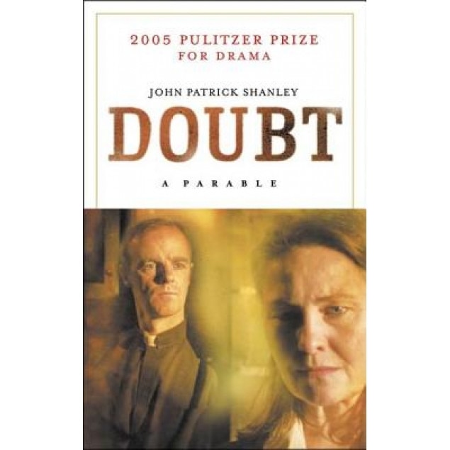 Doubt: A Parable, John Patrick Shanley
