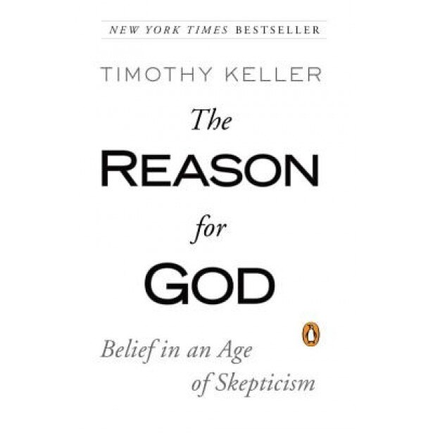 The Reason for God, Timothy Keller