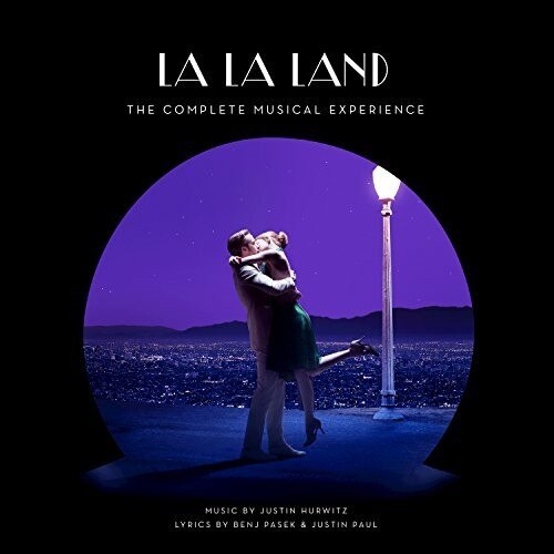 Various Artists-La La Land - The Complete Musical Experience OST-2CD