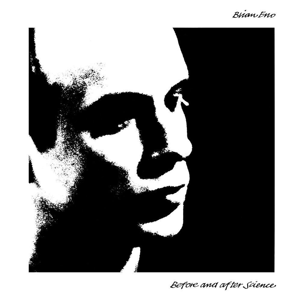 Brian Eno-Before And After Science (180g Audiophile Pressing)-2LP