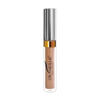 Ruj Semipermanent Mat, Brand Oranjollie Professional, Cod 14#, Gama Long Lasting Lipstick, Efect Mat Ruj Semipermanent Mat, Brand Oranjollie Professional, Cod 14#, Gama Long Lasting Lipstick, Efect Mat