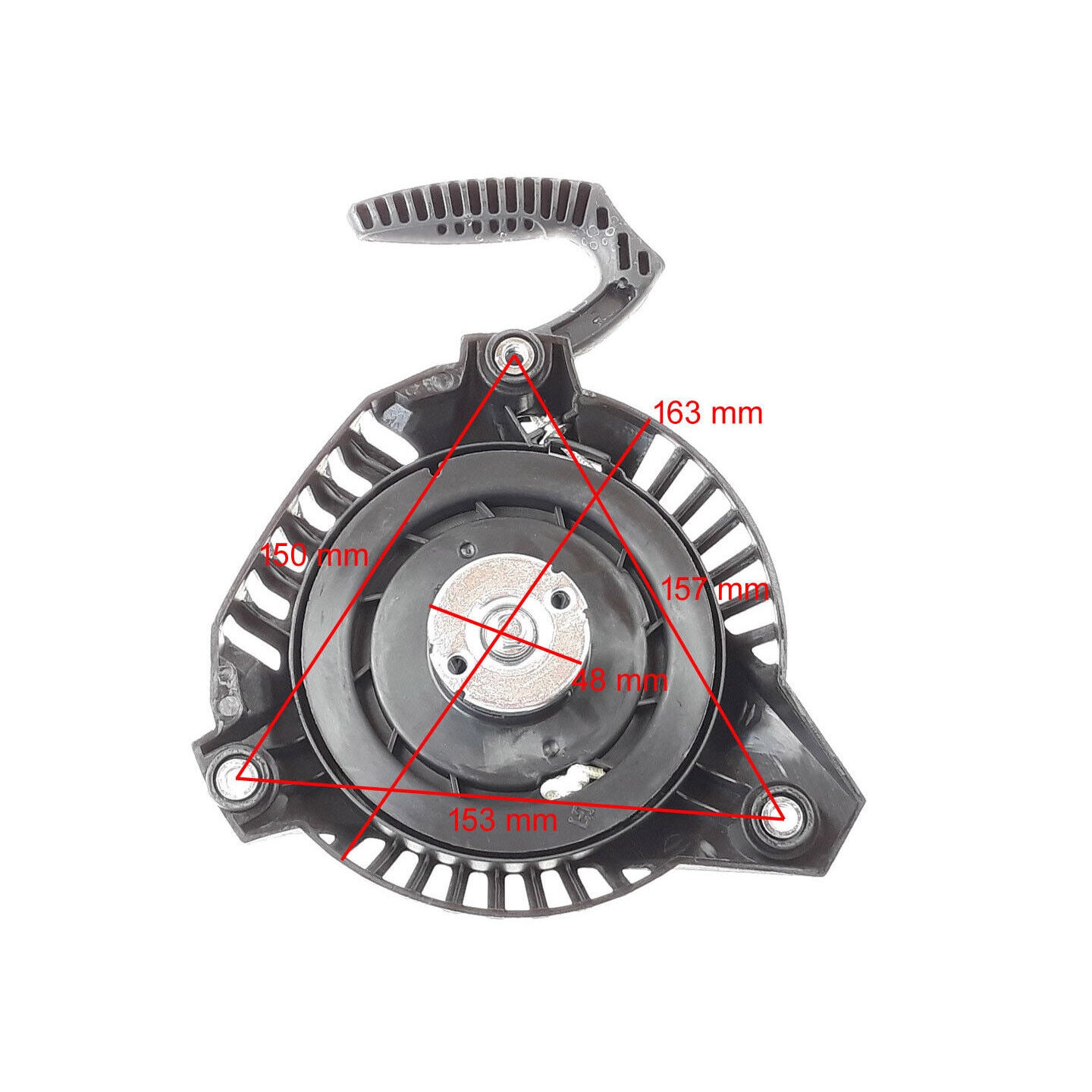 Demaror pentru masina de tuns iarba Fuxtec FX-RM1630 / Scheppach