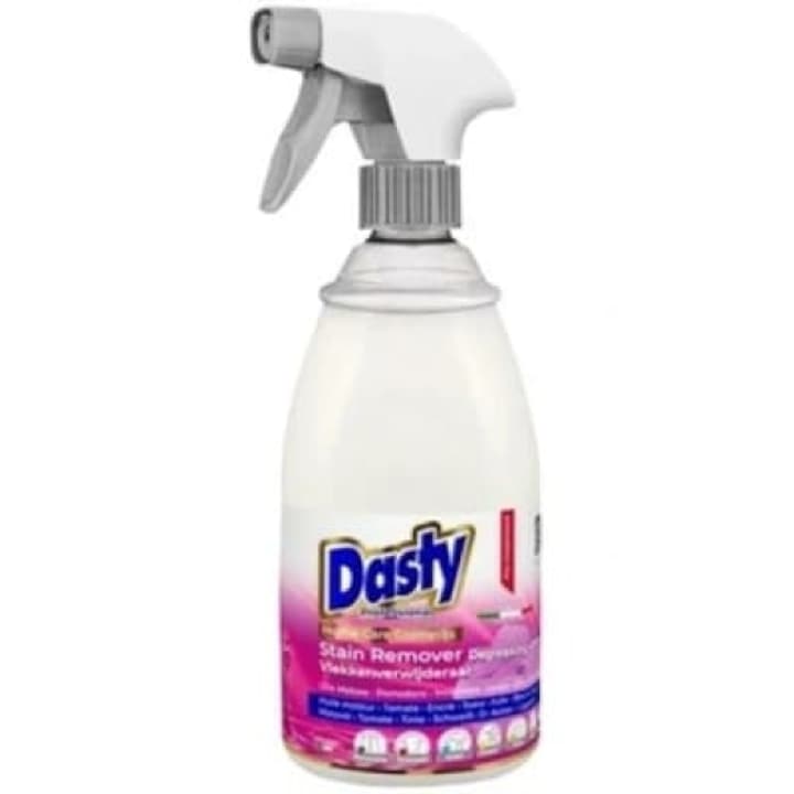 Solutie pentru pete grasime, Dasty, 600 ml