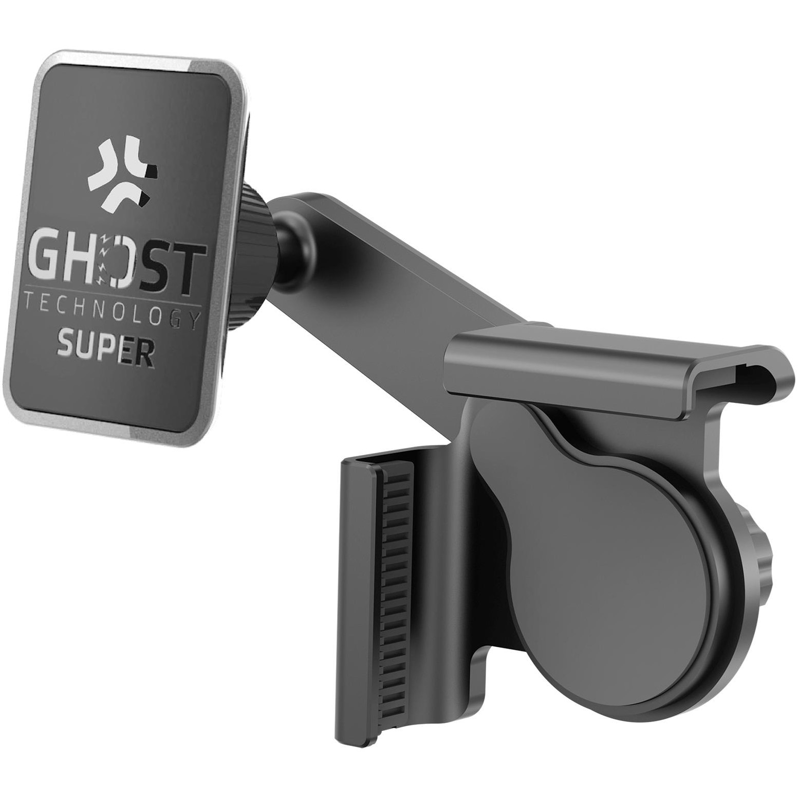 Suport Auto Celly pentru TESLA Display/Parbriz/Bord Universal Magnetic