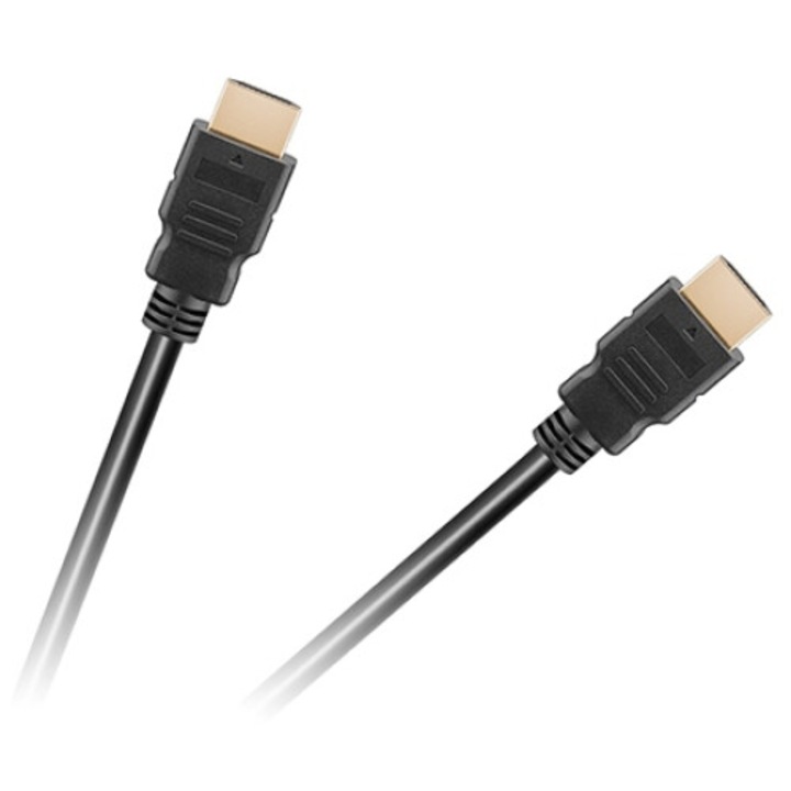 HDMI-HDMI kábel, 1.4 15M EMTEX