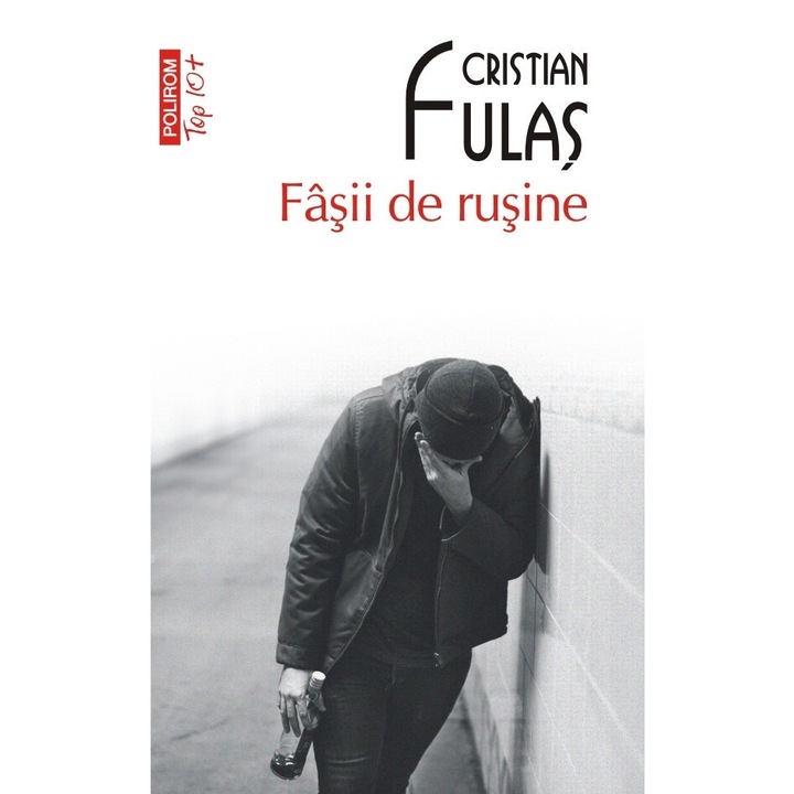 Fasii De Rusine - Cristian Fulas