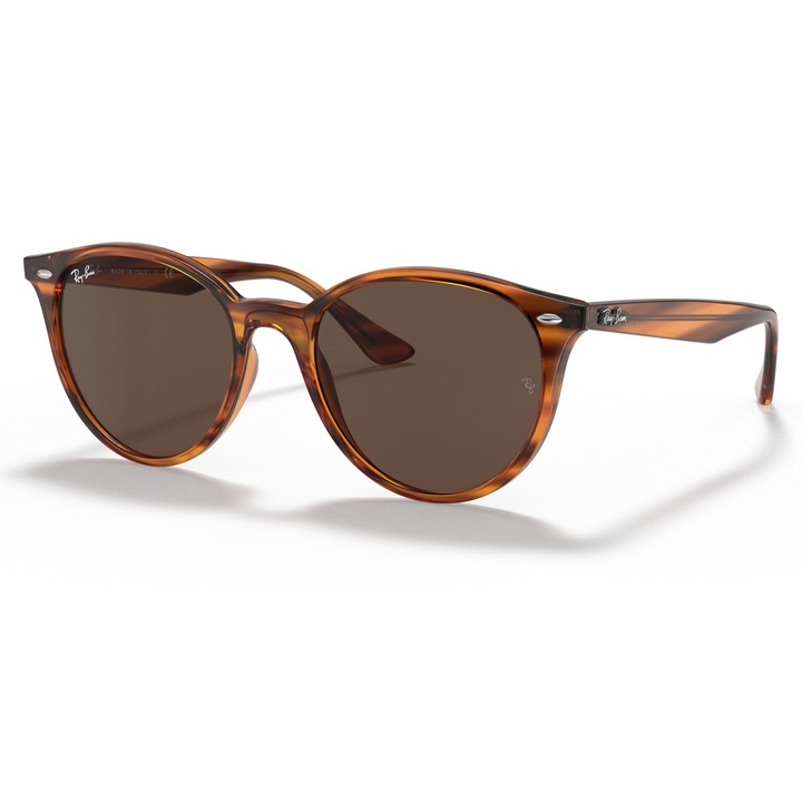 Ray Ban, Слънчеви очила Active Pantos, 52-19-145, Кафяв
