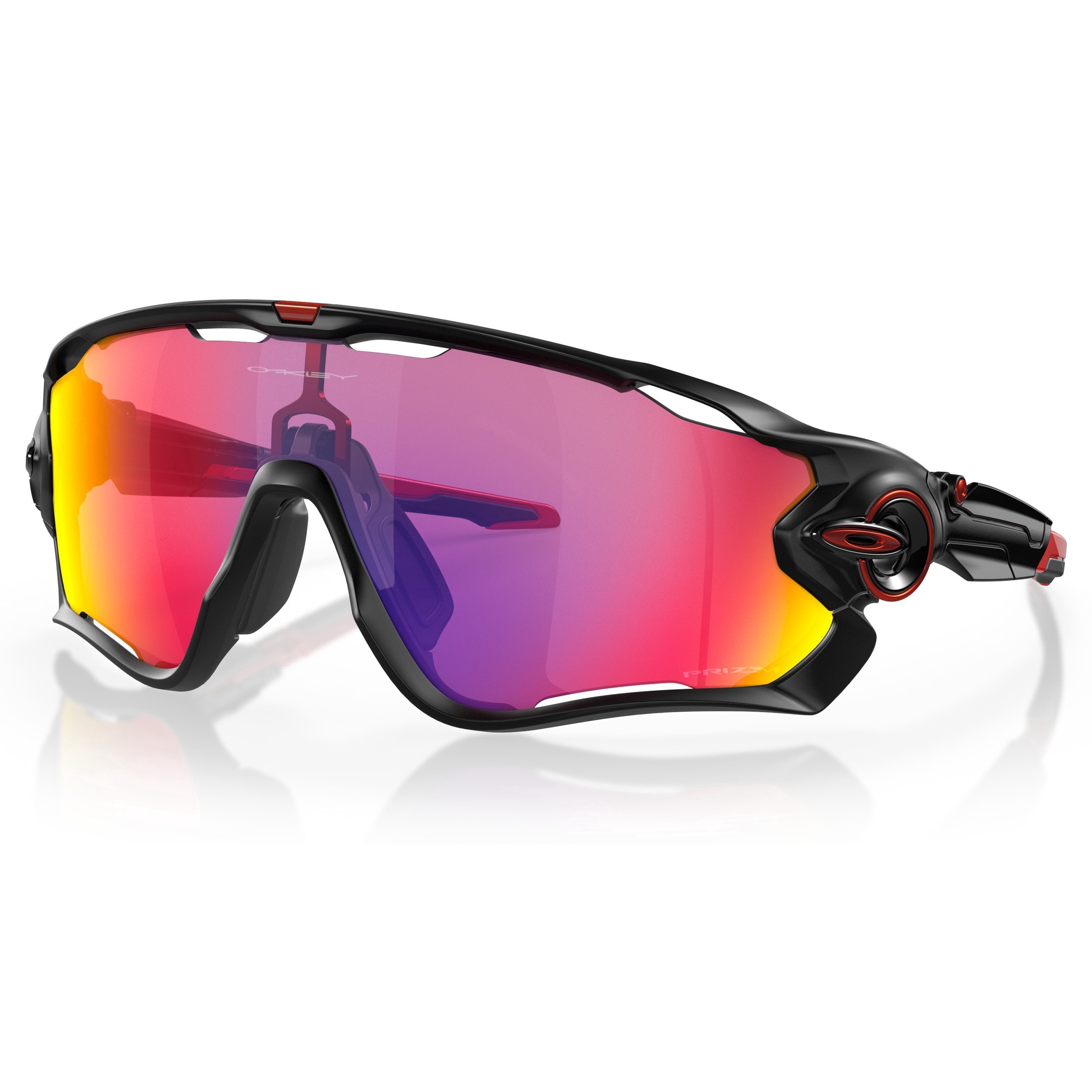 その他 Oakley - OAKLEY JAWBREAKER Oakley, Ochelari de soare sport cu lentile prizm Jawbreaker