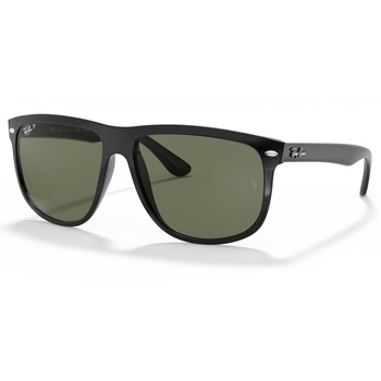 Ray Ban, Ochelari de soare wayfarer, 56-15-145, Negru Ray Ban, Ochelari de soare wayfarer, 56-15-145, Negru