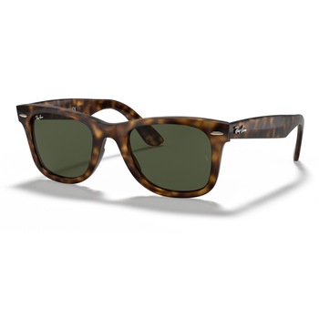 Ray Ban, Ochelari de soare wayfarer, 50-22-150, Maro Ray Ban, Ochelari de soare wayfarer, 50-22-150, Maro