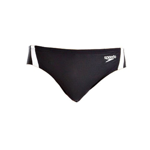 Boxeri Speedo essential negru/alb - 36