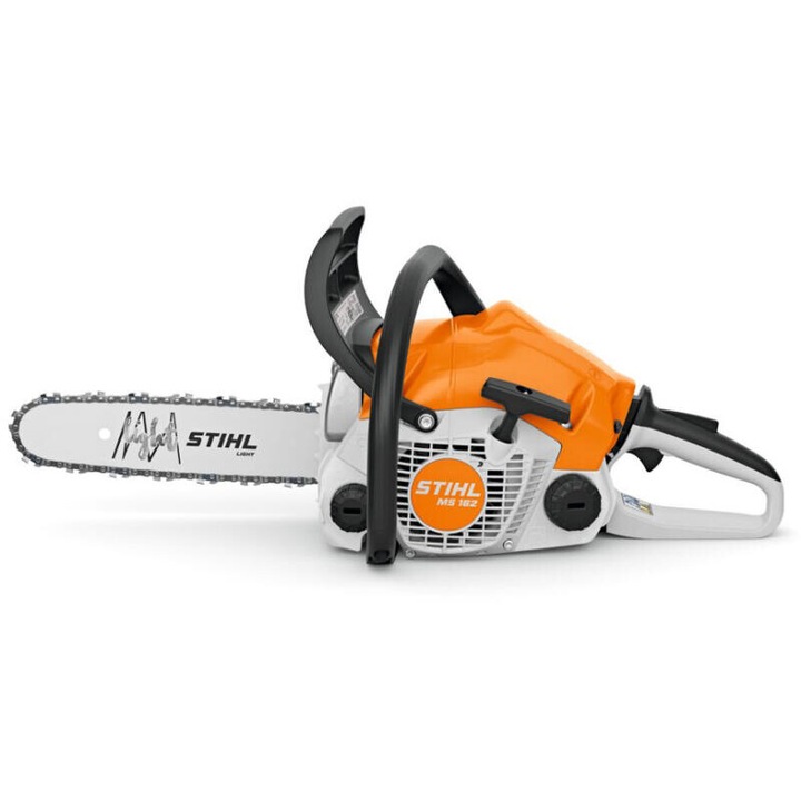 Motoferastrau STIHL MS 162 putere 1.6 CP lama 30 cm pas lant 3/8″P