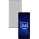 Folie 3mk ARC+ pentru Infinix Zero 40 5G, transparenta