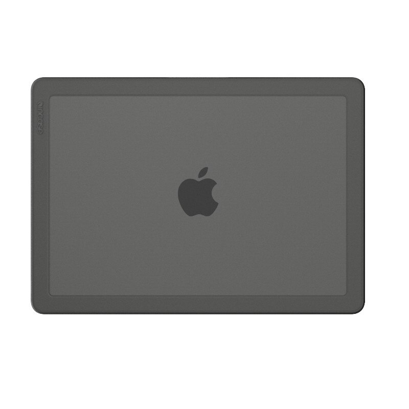 Husa protectoare Incase Edge pentru MacBook Air 13", material Makrolon, mat, neagra