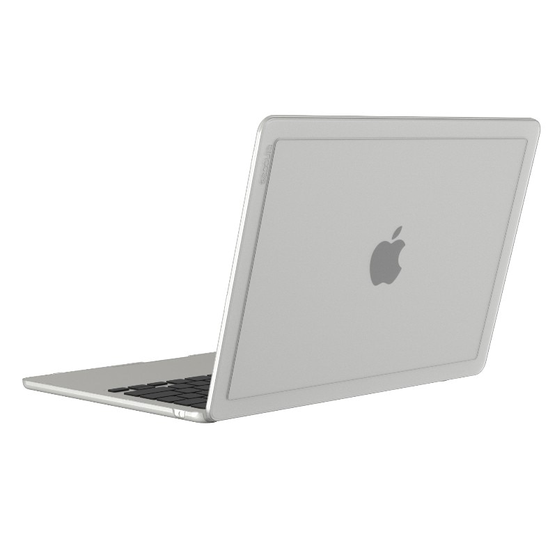 Husa protectoare Incase Edge Hardshell pentru MacBook Air 15", mata, rezistenta la amprente