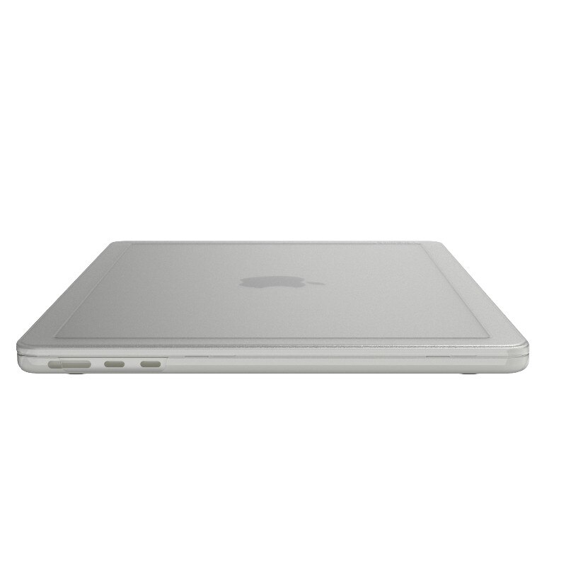Husa protectoare Incase Edge Hardshell pentru MacBook Air 15", mata, rezistenta la amprente