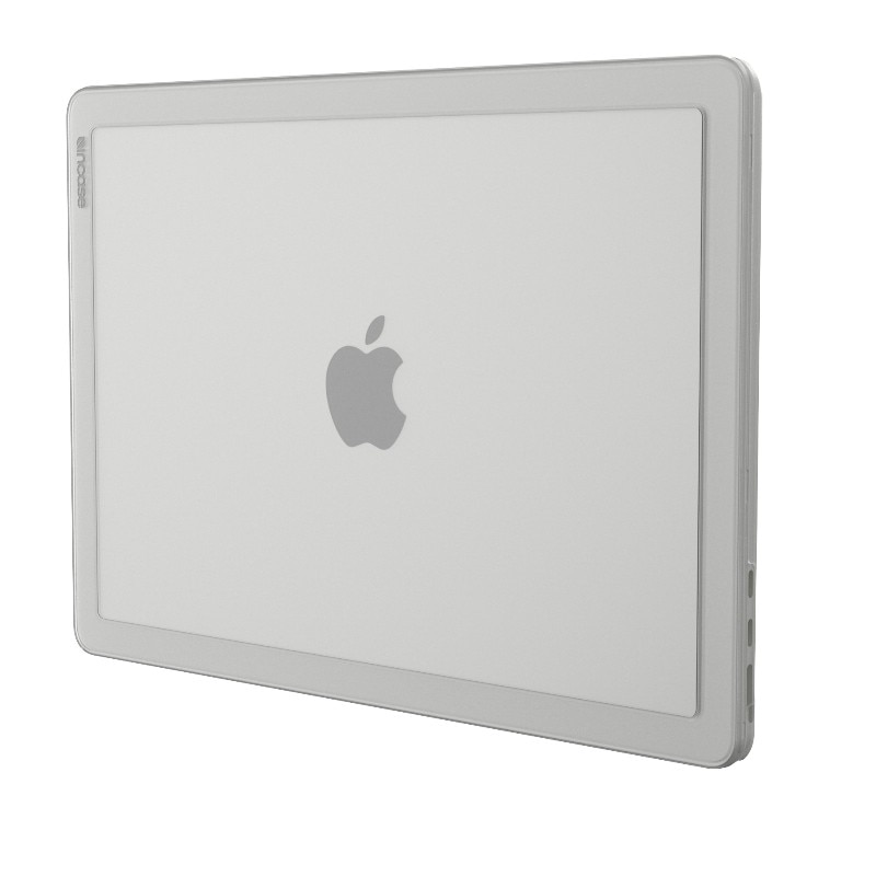 Husa protectoare Incase Edge Hardshell pentru MacBook Air 15", mata, rezistenta la amprente