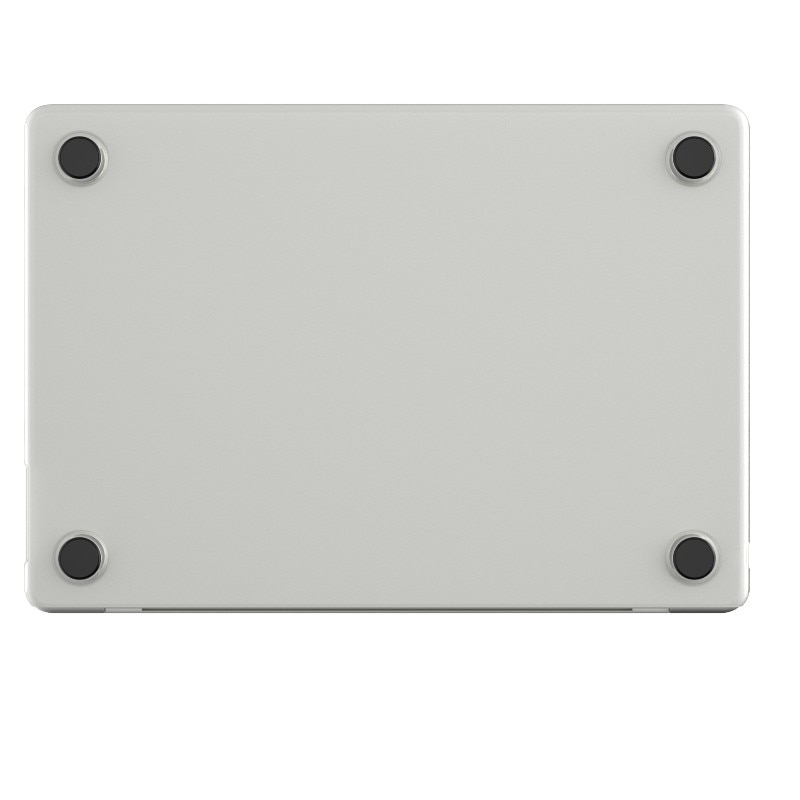 Husa protectoare Incase Edge Hardshell pentru MacBook Air 15", mata, rezistenta la amprente