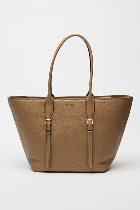 Michael Kors, Geanta shopper din piele Moore, Maro deschis