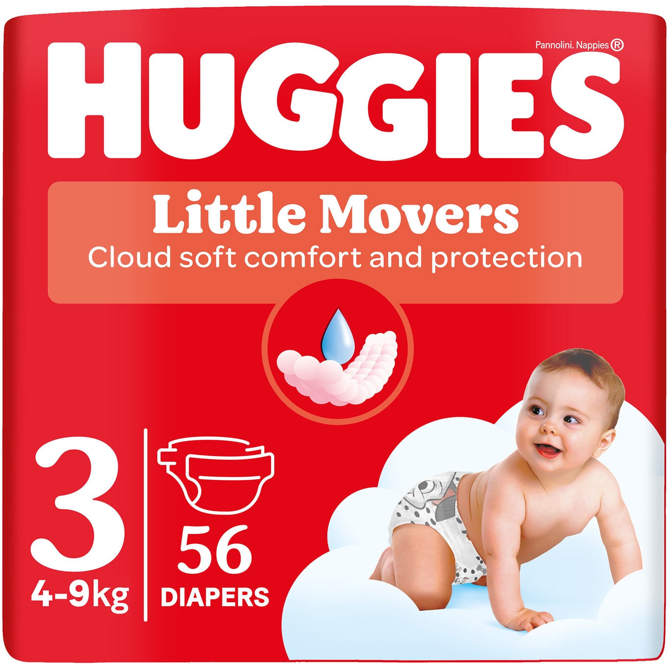 Huggies 5029053567570