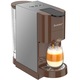 Espressor Multifunctional Manual 4 in 1 Bukate® – Aparat de Cafea Compatibil cu Capsule si Cafea macinata – 19 Bari Presiune – Design Compact – Rezervor 800ml – Oprire Automata - Preparare Rapida