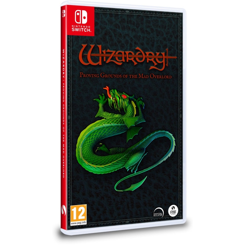 Switch Wizardry: Proving Grounds of the… wizardry-proving-grounds-of-