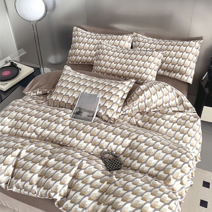 2 személyes ágynemű, Pucioasa, Dorothy, Finet, 6 db