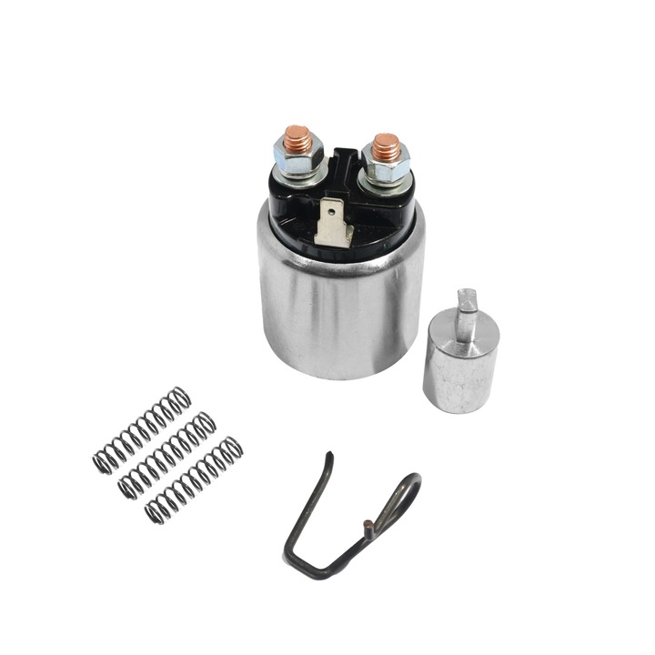 Contact magnetic generator diesel 186F, Elefant, component esențial, soluție fiabilă