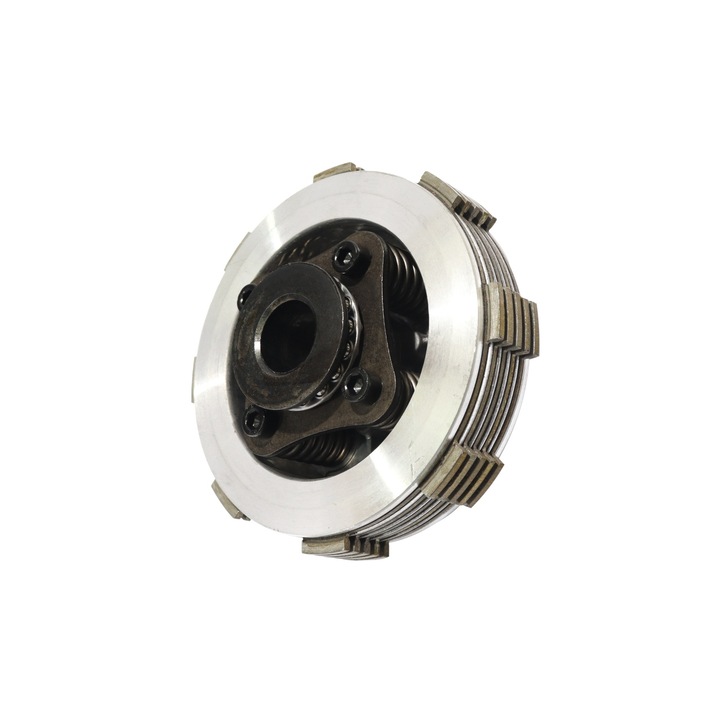 Ambreiaj motosapă, Elefant, Model 2, compatibil 178F, 186F, rezistent, pentru utilizare intensă