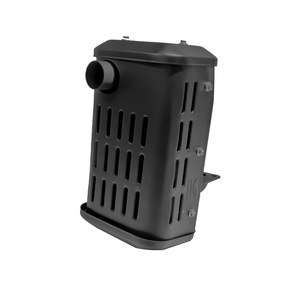 Tartozékok kertészeti gépekhez