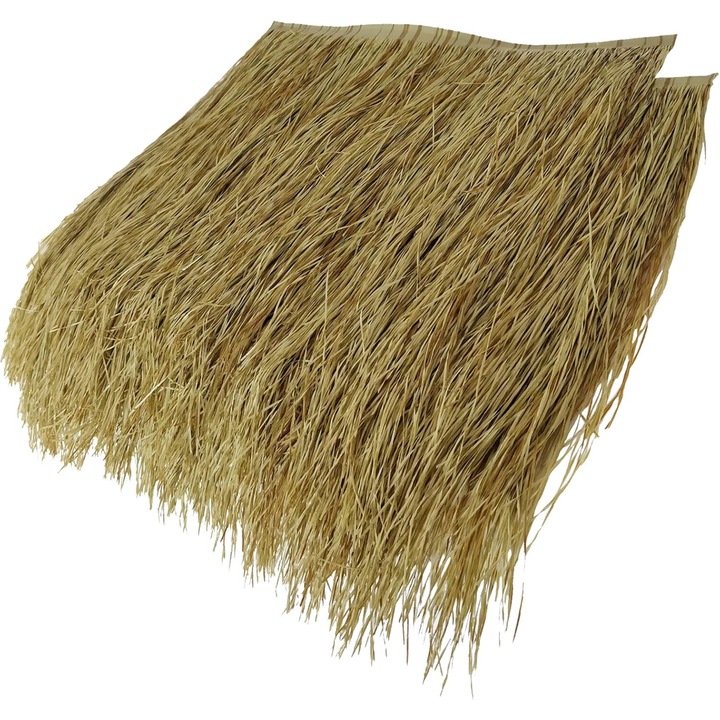 Комплект огнеупорни изкуствени плочки 30 бр. 47х50 см