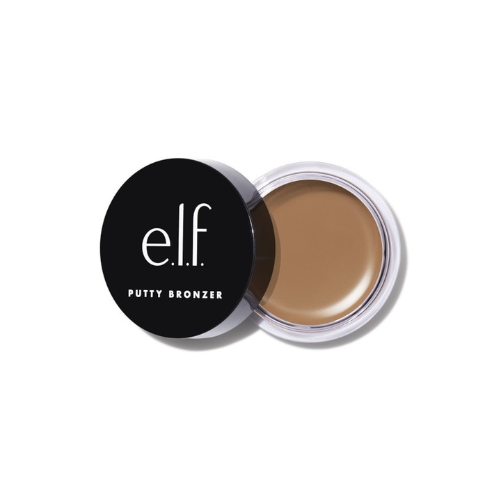 Fard cremos rezistent/bronzer, e.l.f Putty Bronzer Tan Lines, 10g