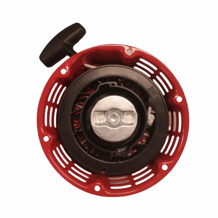 Demaror generator pentru pompa de apa, pompa pe benzina, motosapa 168F