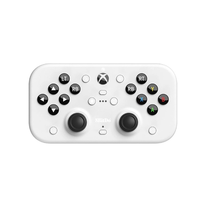 8bitdo Lite Se 2.4g Vezeték Nélküli Kontroller PC, Xbox One és Xbox Series X