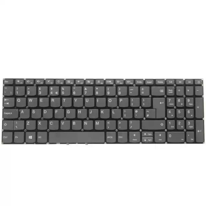 Tastatura pentru laptop Lenovo 130-15IKB 320-15 320-15ABR 320-15AST 320-15IAP 320-15IKB 320-15ISK 320-17IKB 320-17ISK 330-15ARR 520-15IKB S145-15IWL model UK