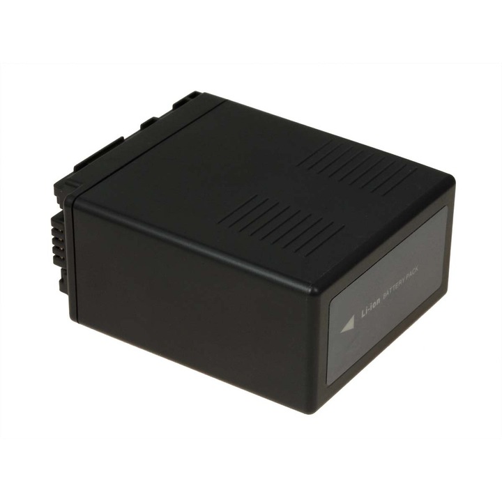 Acumulator Powery compatibil Panasonic VW-VBG6