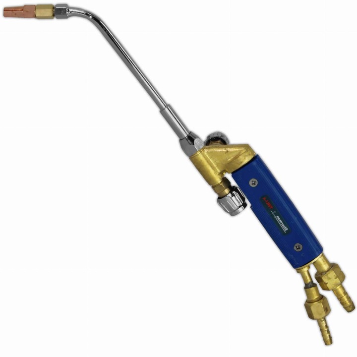 Arzator Sudare-Brazare Oxi-Propan TWL1-P cu 5 duze