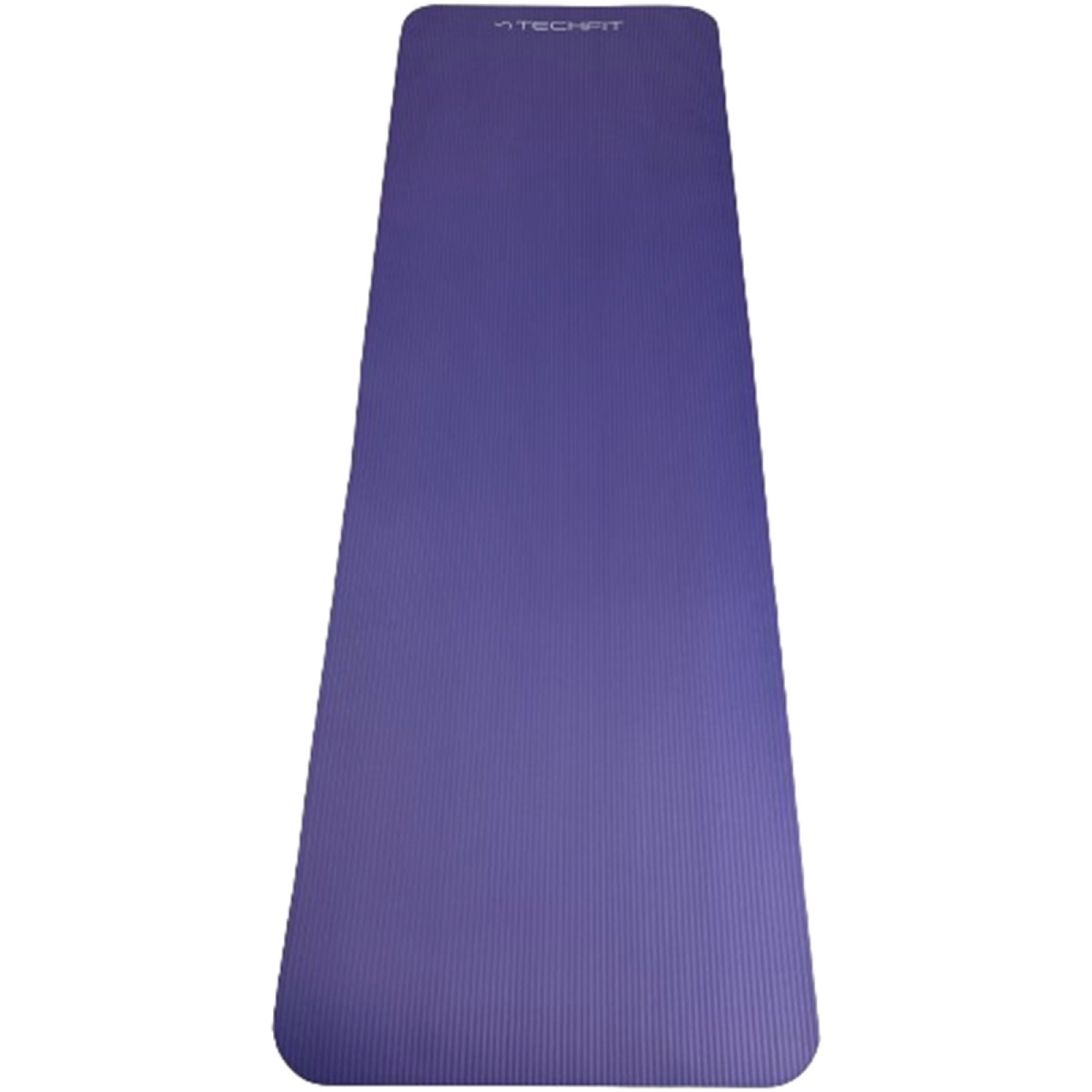 Saltea fitness/yoga/pilates Techfit NBR, 10mm grosime, 183x61x1cm