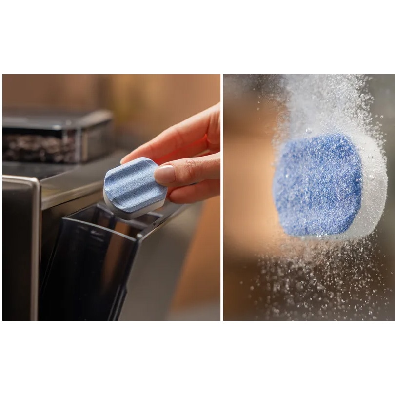 Set de intretinere TZ80004A compatibil espressor Siemens - eMAG.ro