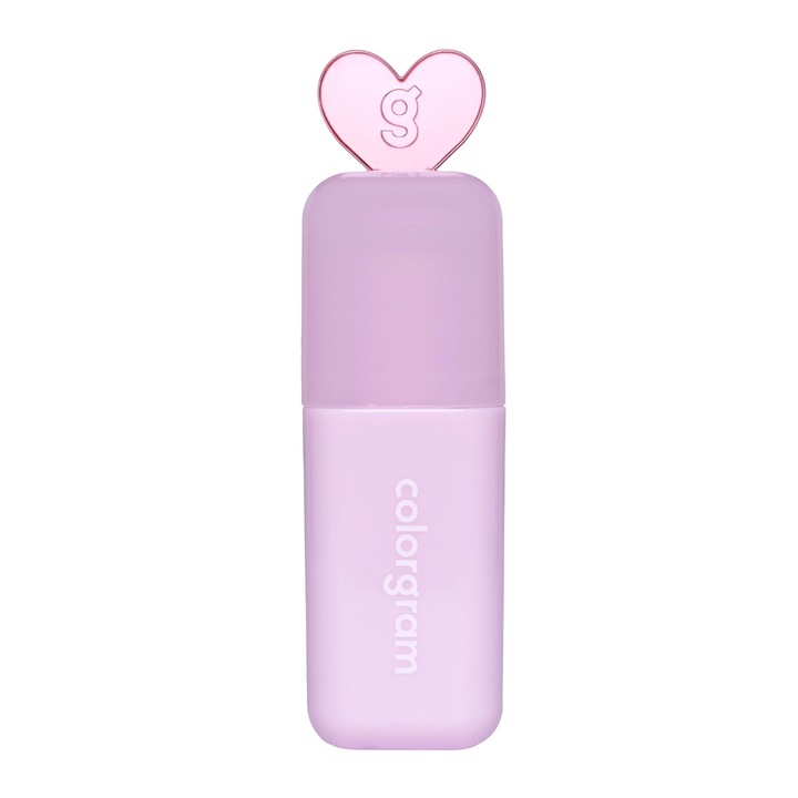 Гланц за устни, Colorgram, Juicy Drop Tint, 3, 5g - #06 Nice Plum
