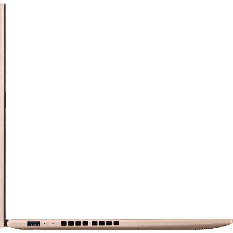 Laptop ASUS 15.6'' Vivobook 15 1504ZA, FHD, Procesor Intel® Core™ i3-1215U (10M Cache, up to 4.40 GHz, with IPU), 6 nuclee, 40 GB DDR4, 1 TB SSD, GMA UHD, No OS, terra cotta
