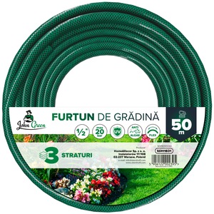 Furtunuri gradinarit