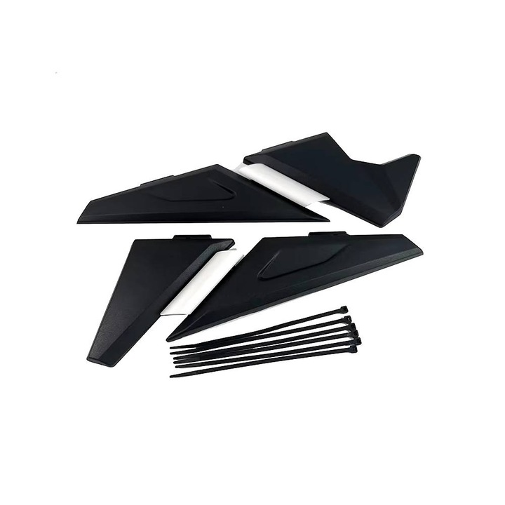 Carena Codita spate BMW R1200GS R1250GS 2013-2024