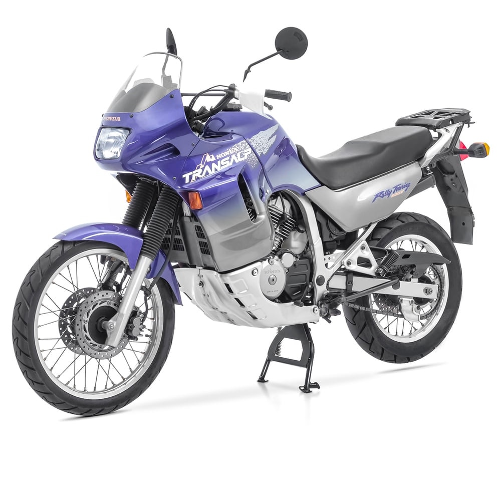 Cric central Honda Transalp XL 600 V 91-99 Stander - eMAG.ro