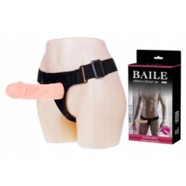 Dildo, Baile, Masturbare cu degetele, Ultra